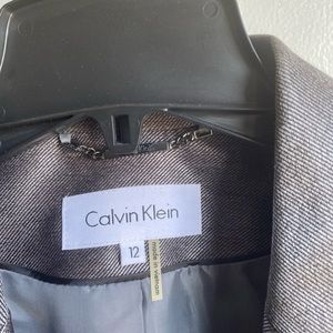 Calvin Klein Blazer